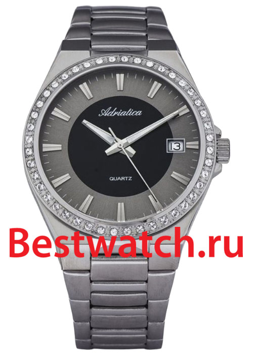 Часы Adriatica Ladies 3804.5114QZ