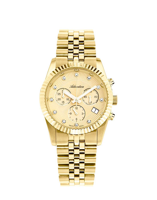 Часы Adriatica Chronograph 3809.1141CH