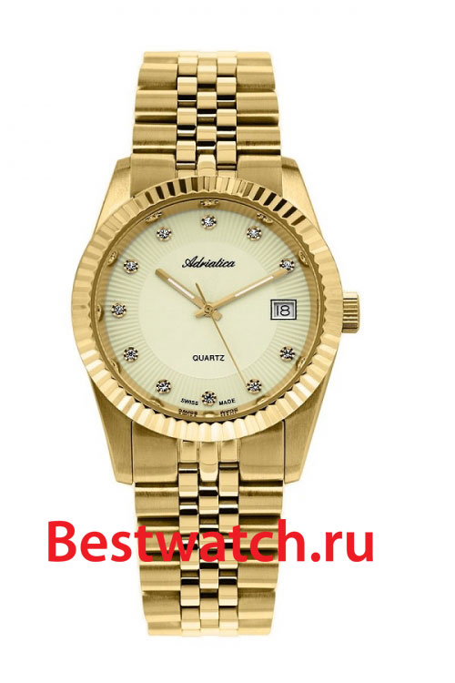 Часы Adriatica Ladies 3809.1141Q