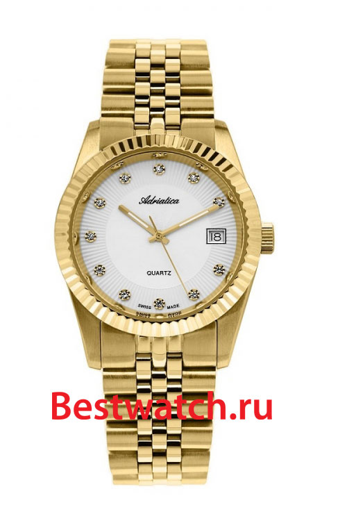 Часы Adriatica Ladies 3809.1143Q