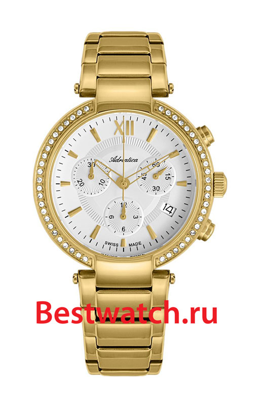 Часы Adriatica Ladies 3811.1163CH