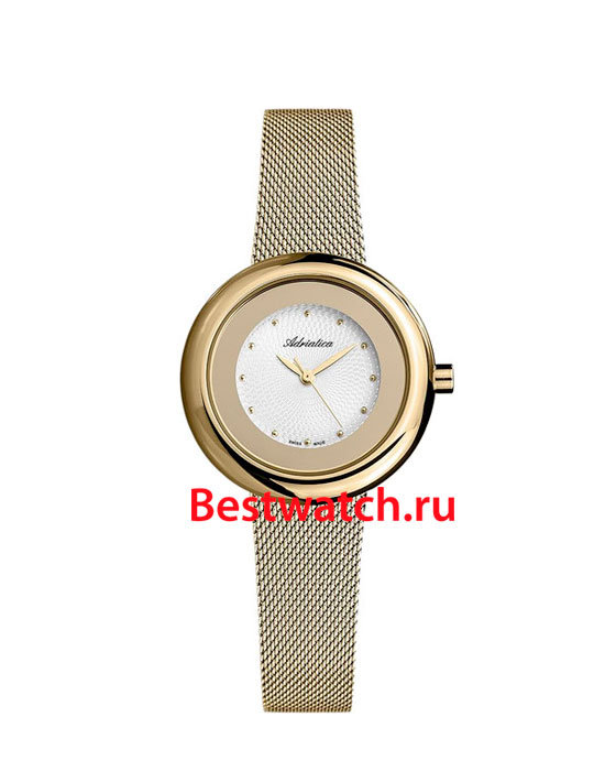Часы Adriatica Ladies 3813.1143Q