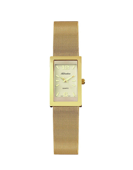 Часы Adriatica Bracelet 3814.1151Q