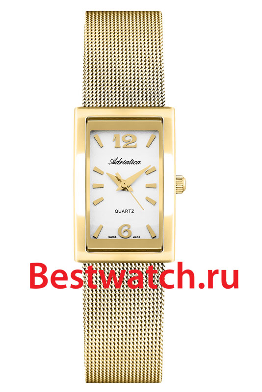 Часы Adriatica Ladies 3814.1153Q
