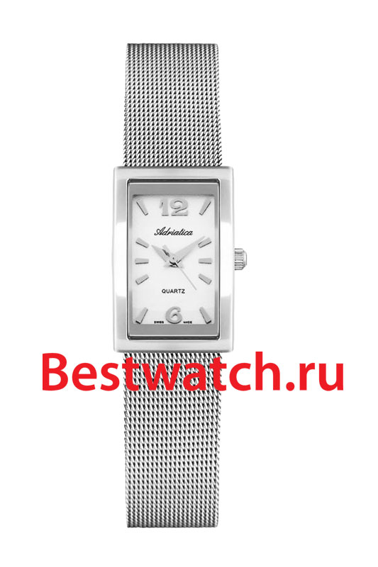 Часы Adriatica Ladies 3814.5153Q