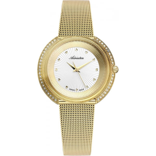 Часы Adriatica Milano 3816.1143Q