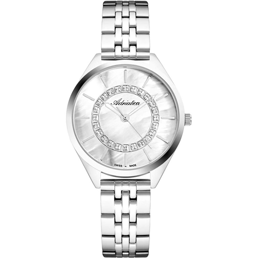 Часы Adriatica Classic 3817.511FQ
