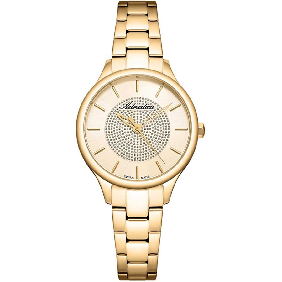 Часы Adriatica Classic 3818.1111Q