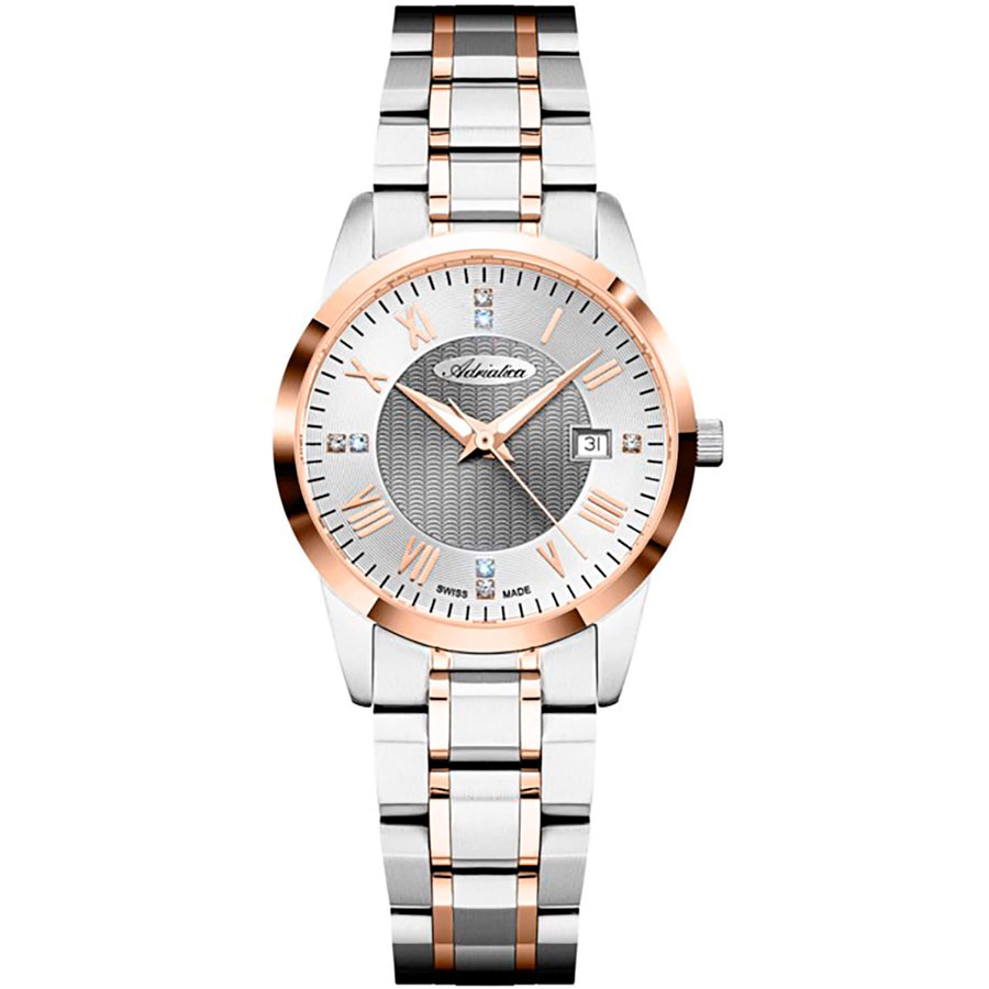 Часы Adriatica Essence 3837.R166Q