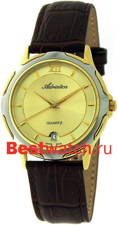 Часы Adriatica Ladies 4318.2261Q