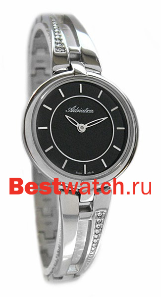 Часы Adriatica Titanium 4510.4114QZ