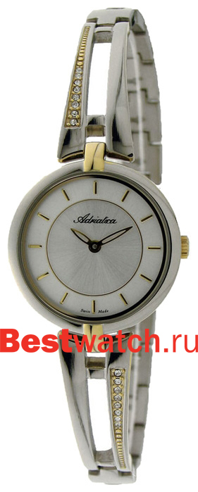 Часы Adriatica Titanium 4510.6113QZ