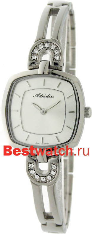 Часы Adriatica Titanium 4511.4113QZ
