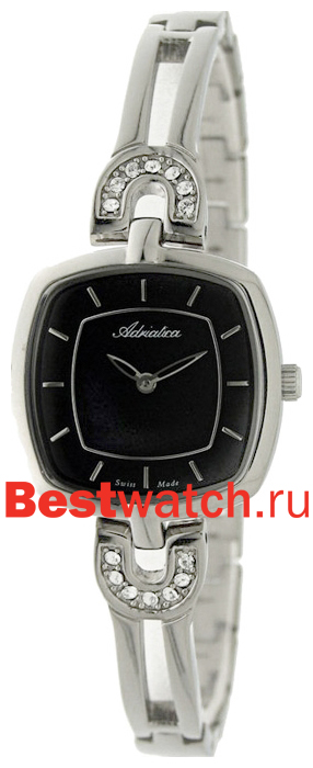 Часы Adriatica Titanium 4511.4114QZ