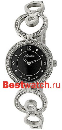 Часы Adriatica Titanium 4512.4174QZ