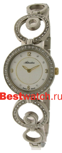 Часы Adriatica Titanium 4512.6173QZ