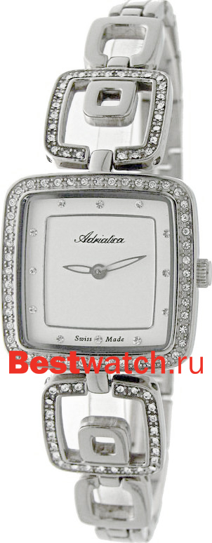 Часы Adriatica Titanium 4513.4143QZ
