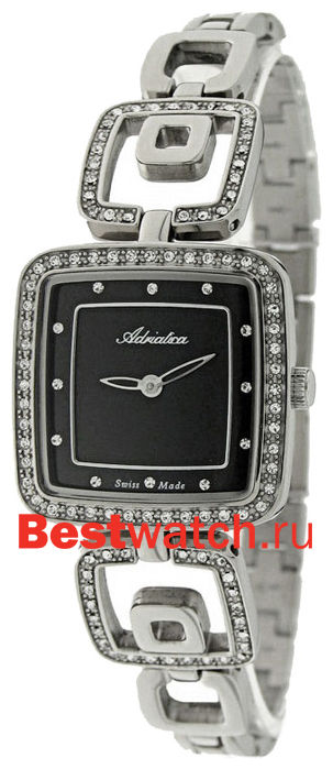 Часы Adriatica Titanium 4513.4144QZ