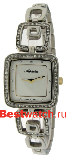Часы Adriatica Titanium 4513.6143QZ