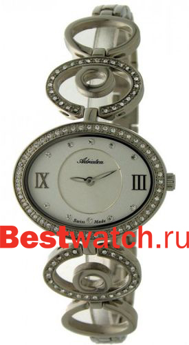 Часы Adriatica Titanium 4514.4183QZ