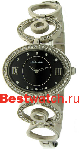 Часы Adriatica Titanium 4514.4184QZ