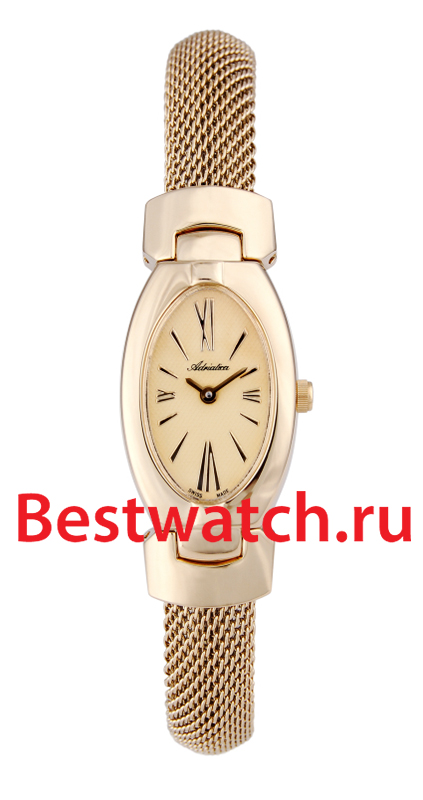 Часы Adriatica Ladies 5014.1161Q