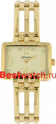 Часы Adriatica Zirconia 5061.1171Q