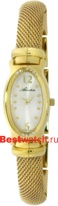 Часы Adriatica Zirconia 5076.1173QZ
