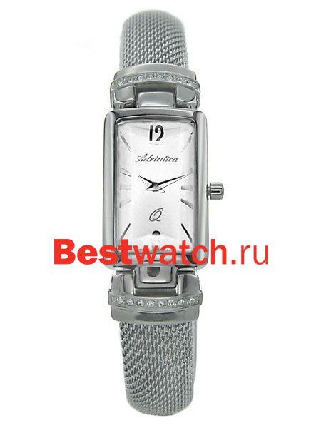 Часы Adriatica Zirconia 5077.5153QZ