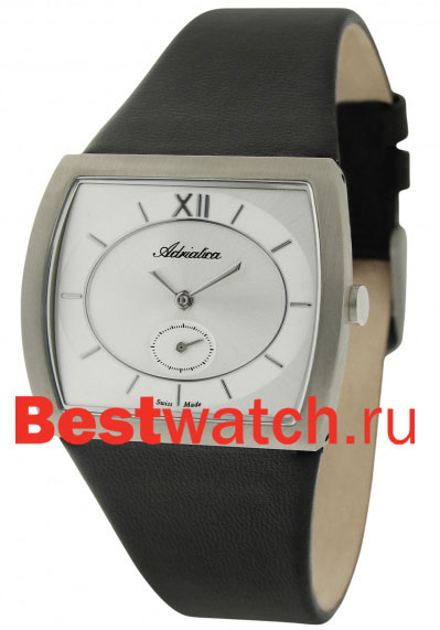 Часы Adriatica Titanium 5091.4263Q
