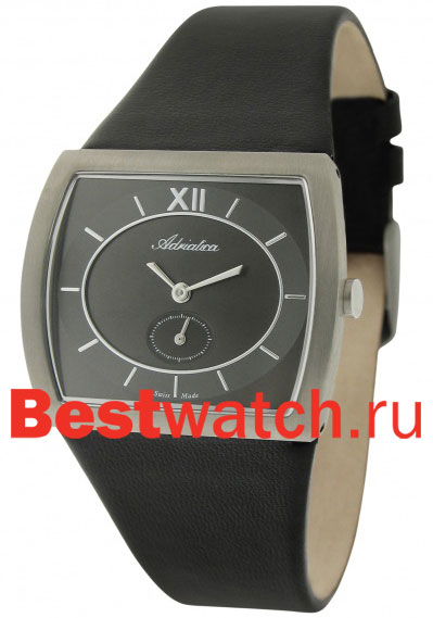 Часы Adriatica Titanium 5091.4266Q