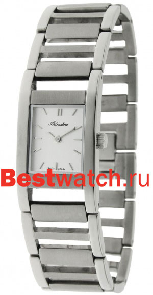 Часы Adriatica Titanium 5092.4113Q