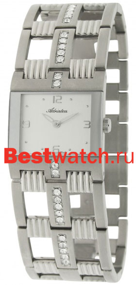 Часы Adriatica Titanium 5093.4173QZ