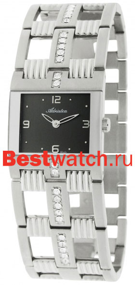 Часы Adriatica Titanium 5093.4176QZ