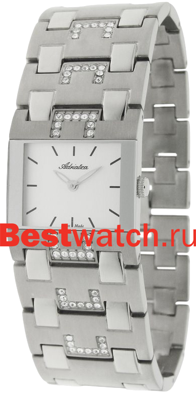 Часы Adriatica Zirconia 5094.4113QZ