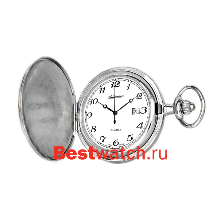 Часы Adriatica Pocket Watch 7705.5322Q
