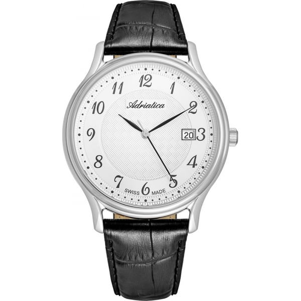 Часы Adriatica Twin 8000.5223Q