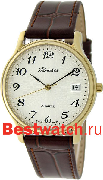 Часы Adriatica Gents 8004.1222Q