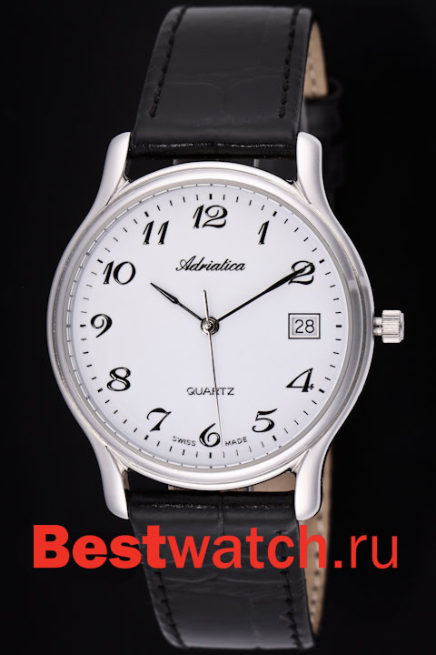 Часы Adriatica Gents 8004.5222Q