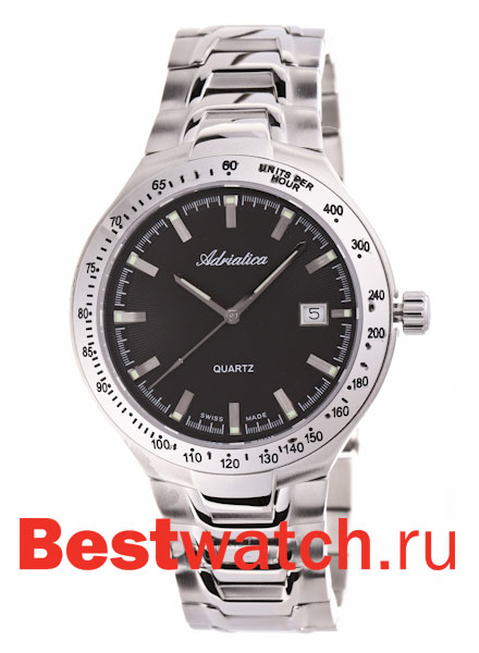 Часы Adriatica Gents 8056.5116Q