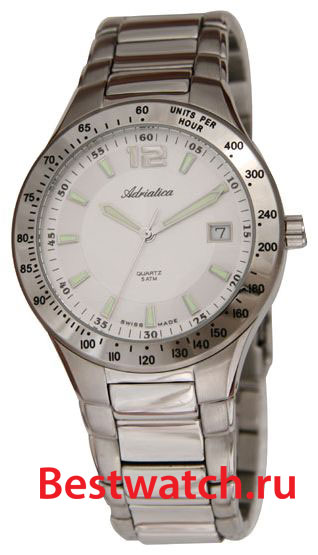 Часы Adriatica Gents 8057.5153Q