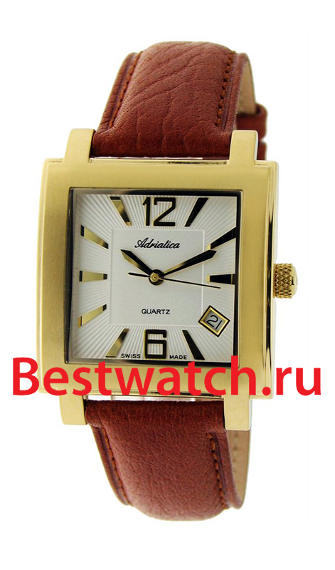 Часы Adriatica Gents 8078.1253Q