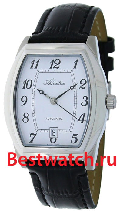 Часы Adriatica Automatic 8086.5222A