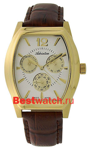 Часы Adriatica Gents 8089.1253QF