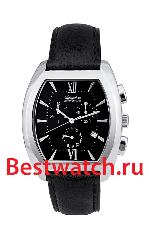 Часы Adriatica Chronograph 8101.5264CH