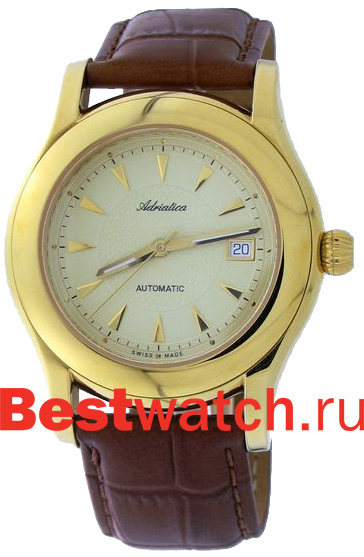 Часы Adriatica Automatic 8118.1211A