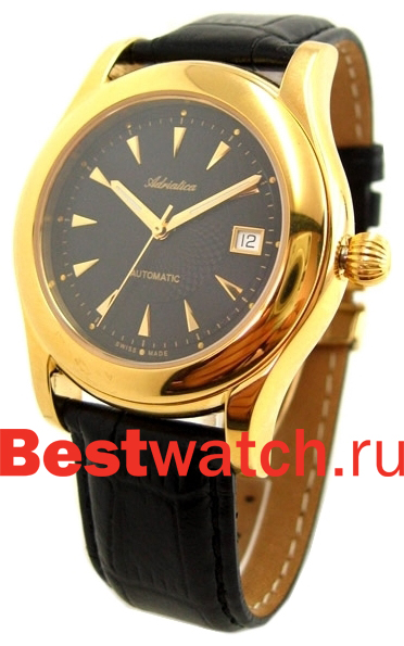 Часы Adriatica Automatic 8118.1214A