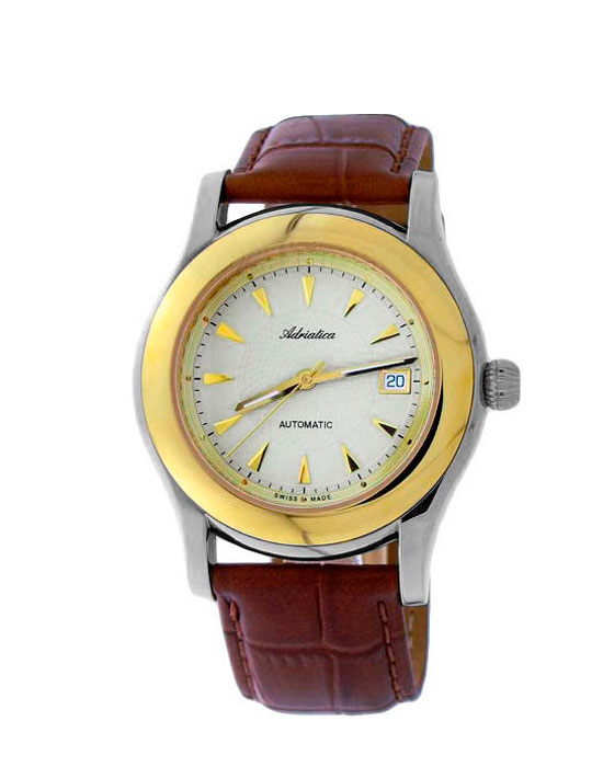 Часы Adriatica Automatic 8118.2212A