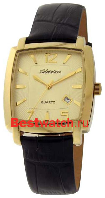 Часы Adriatica Gents 8120.1251Q
