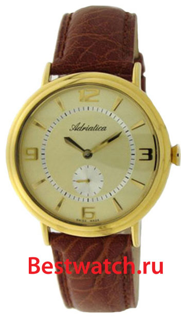 Часы Adriatica Gents 8125.1251Q